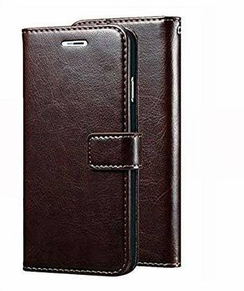 Clickcase Flip Cover for Nokia 7 Plus