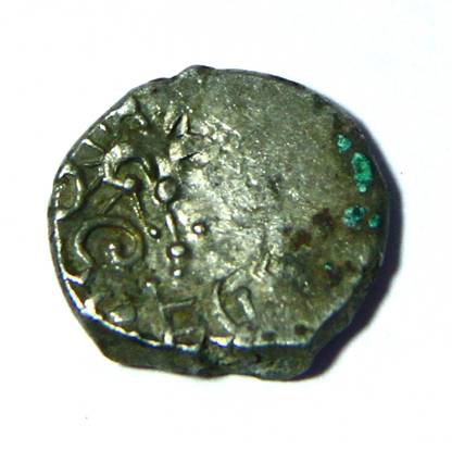 TRADITIONALSHOPPE SILVER COIN - 1 DRACHM Ancient Coin Collection