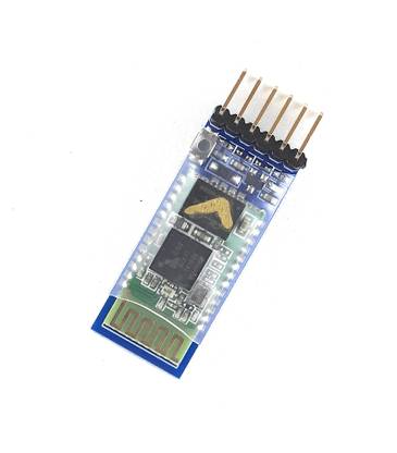Sadhna Electronic HC-05 Wireless Bluetooth Transceiver TTL Module for Arduino Electronic Components Electronic Hobby Kit