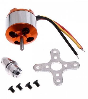 SG Flash A2212-1400KV A2212 Brushless Motor BLDC Hex Rotor - Multi-Copter and RC Aircraft Motor Control Electronic Hobby Kit