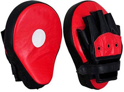 Ankaro Boxing Karate Curved Focus Pad