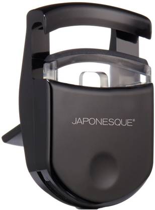 Japonesque Go Curl Eyelash Curler, Black