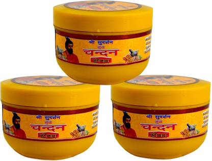 ME&YOU Chandan Kesar Tilak for Navratri, shiv Pujan, rudrabhishek Pack-3-01