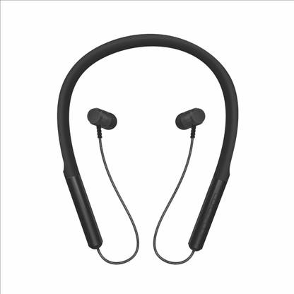 Touchtek NH-223 Wireless Neckband Bluetooth Earphone Bluetooth