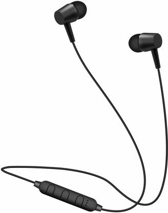 Touchtek BH-102 Wireless Neckband Bluetooth Earphone Bluetooth