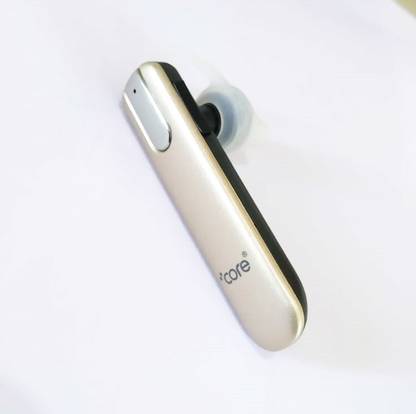 CORE KDM CR-BT5 WIRELESS HEADSET PACK OF 1 Bluetooth