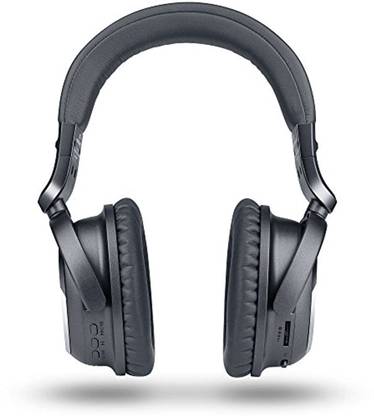 Naztech Headphones  Bluetooth