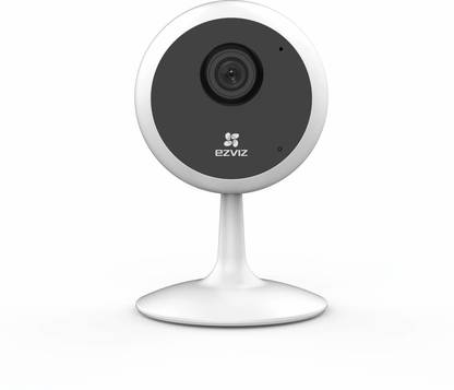 EZVIZ  C1C-B 2MP (1080P) WiFi Indoor Home Smart Security Camera Security Camera