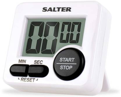 Salter AZB0035A759G Digital Kitchen Timer