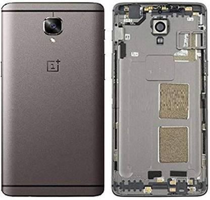 SPAREWARE ONEPLUS ONEPLUS 3T Back Panel