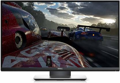 DELL 60.96 cm (24 inch) Full HD Gaming Monitor (Gaming Monitor S2417DG YNY1D 24-Inch Screen LED-Lit TN with G-SYNC, QHD 2560 x 1440, 165Hz Refresh Rate, 1ms Response Time, 16:9 Aspect Ratio)