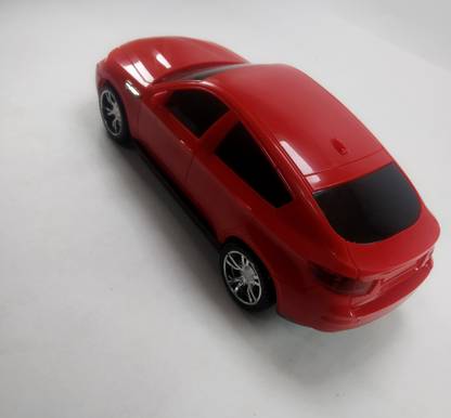 UBL Modern Racing Car Two Way Remote Control Toy Car
