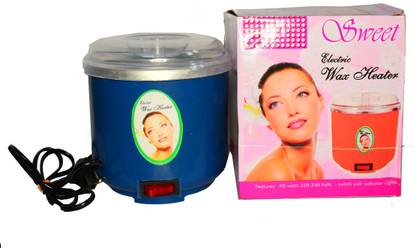 Micra Wax Heater