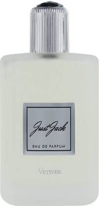 JUST JACK VETIVER Eau de Parfum  -  100 ml