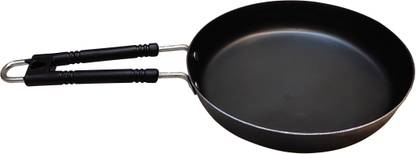 cookware product pure iron fry pan/Frying pan Pot 0.82 L (Iron) Fry Pan 21 cm diameter (Iron) Fry Pan 21 cm diameter (Iron) Fry Pan 21 cm diameter 0.82 L capacity