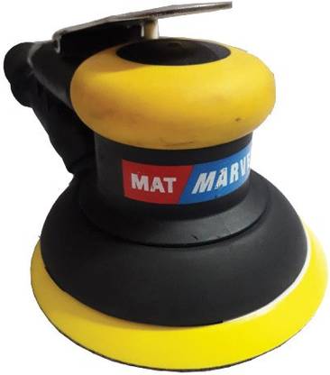 matmarvel MATFAR-N-5(H)VP 5 inch Random Orbital Sander