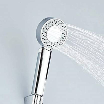 moradiya fresh Double Side Water Shower Faucet 3 in1 Modes Double-Sided Shaking Shower Dual Multi-Function Shower Head High Pressure Handheld Hand Shower Shower Head