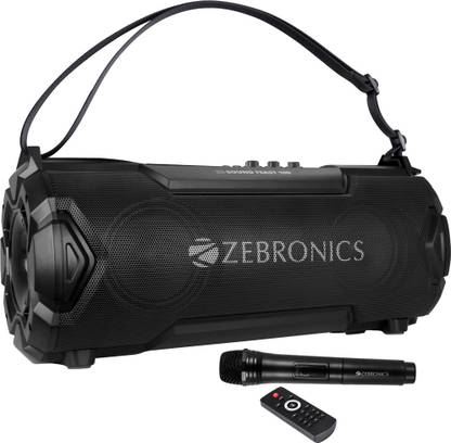 ZEBRONICS ZEB-SOUND FEAST 100 Bluetooth Party Speaker