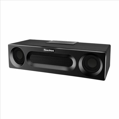 Touchtek TS-803 1800 Mah Battery Bluetooth Wireless Speaker, USB Rechargeable Portable 5 W Bluetooth Speaker