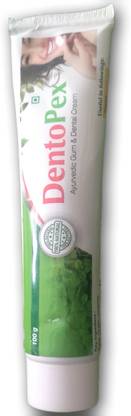 Dentopex Dento paste Toothpaste