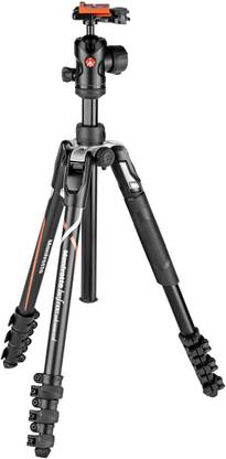 MANFROTTO MKBFRLA-BH Tripod