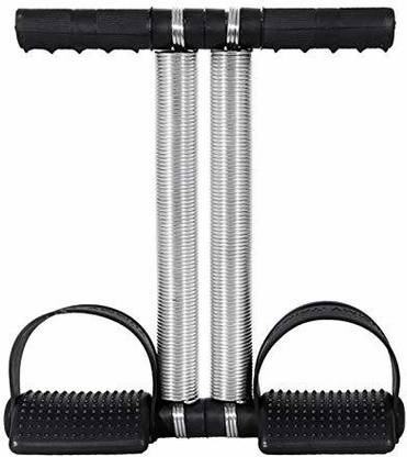 Mahadev ji Double Spring Tummy Trimmer एब व्यायाम करने वाला