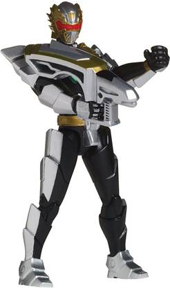 Power Rangers Megaforce Action Figure