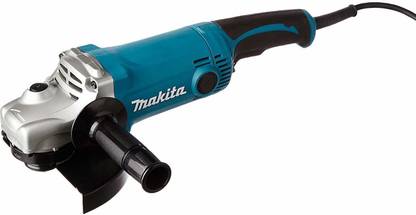 MAKITA GA7050 7 inch Angle Grinder 180 mm 8500 RPM 2000 W Angle Grinder