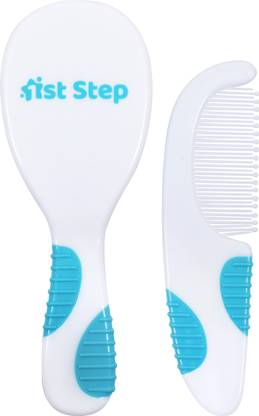 1st Step Brush & Comb