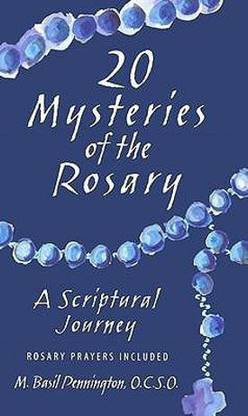 20 Mysteries of the Rosary