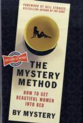 The Mystery Method