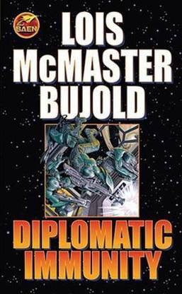 Diplomatic Immunity