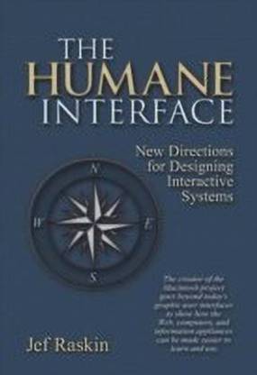 The Humane Interface