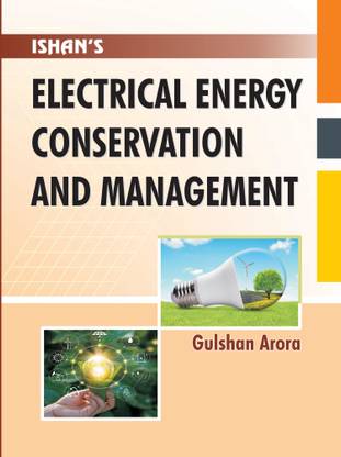 Electrical Energy Conservation and Management