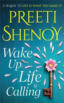 Wake Up, Life is Calling