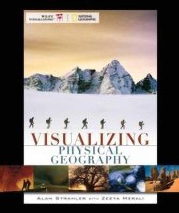 Visualizing Physical Geography