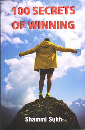 100 SECRETS OF WINNING