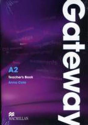 Gateway A2 Teacher's Book and Test CD Pack