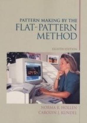 Pattern Making by the Flat Pattern Method