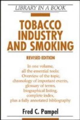 Tobacco Industry and Smoking