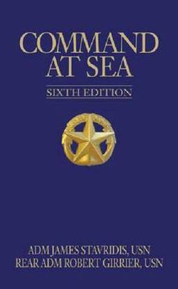 Command at Sea, 6th Edition