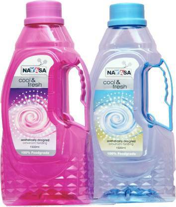 NAYASA FONTANA 1500 ml Bottle