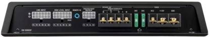 SONY XM–GS6DSP 6/5 Channel Class-D Amplifier with DSP (Black) Multi Class AB Car Amplifier