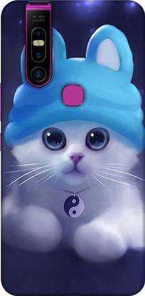 SUPER CASE Back Cover for Infinix S5 Pro