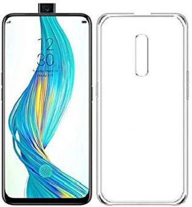 VMS Back Cover for Realme X