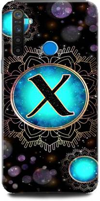 MP ARIES MOBILE COVER Back Cover for Realme 5i/RMX2030 MAGICK MANDALA X PRINTED