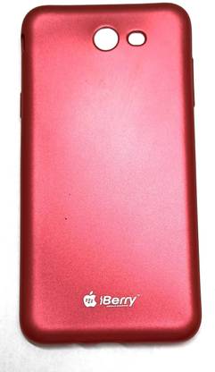 imbi Back Cover for Samsung Galaxy J7 V (J727V; Galaxy J7 Perx J727P Galaxy Halo J727AZ