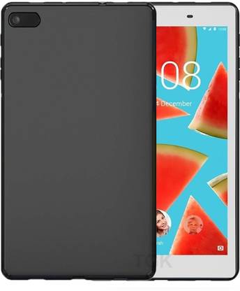 TGK Back Cover for Lenovo Tab 4 8 inch