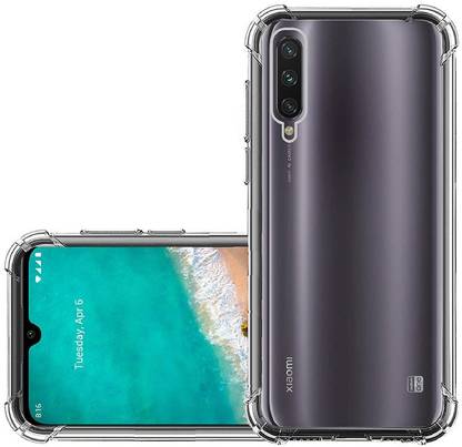 Supremo Back Cover for Mi A9