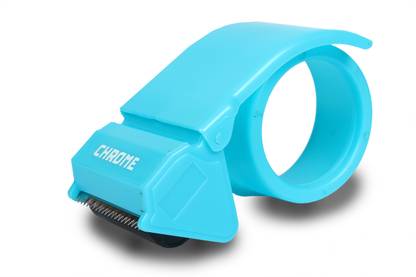 CHROME Single Sided Handheld Carton Sealer (Manual)